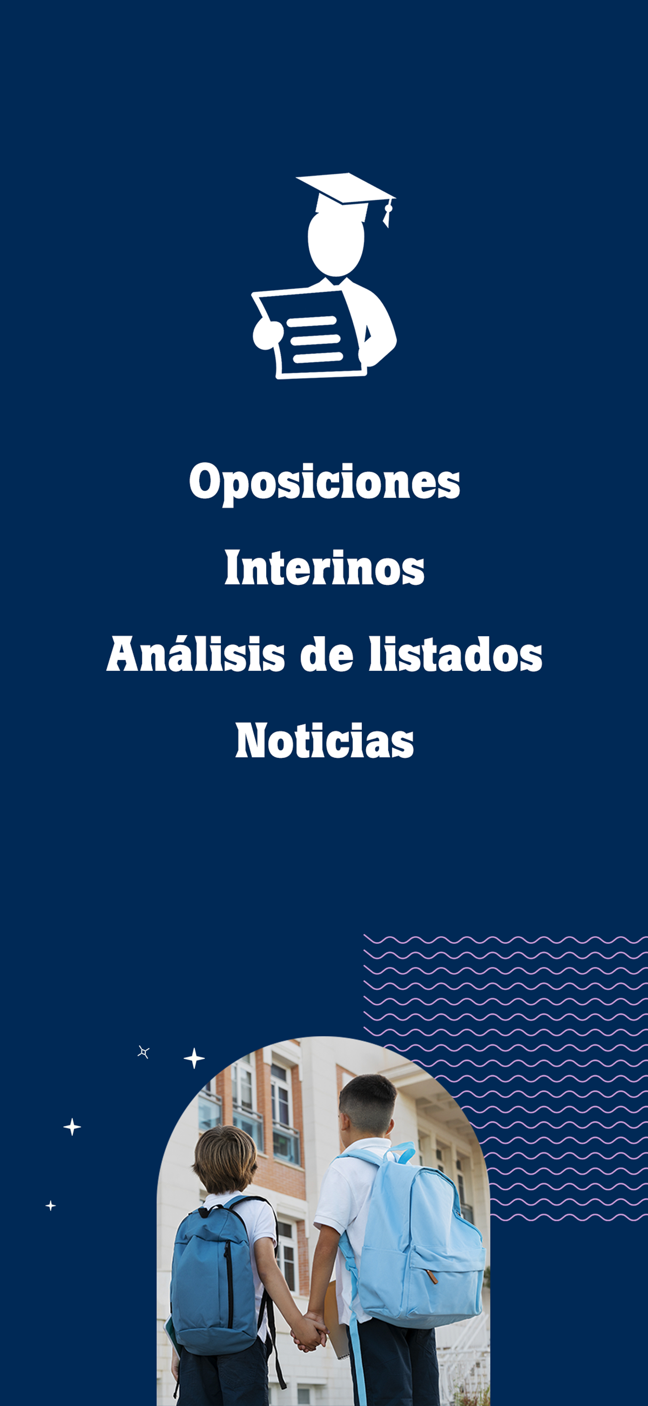 Bolsa Interinos CLM 2025/26 screenshot 4