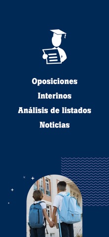 Bolsa Interinos CLM 2025/26 Screenshot 4 of 4