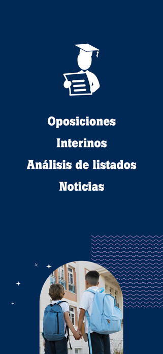 Bolsa Interinos CLM 2025/26 Screenshot 4 of 4