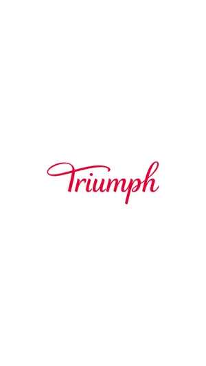 Triumph黛安芬 screenshot 1