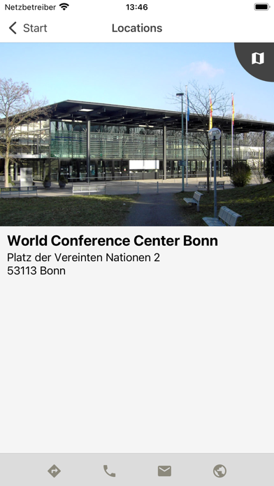 Screenshot #3 pour BHB-Kongress 2024