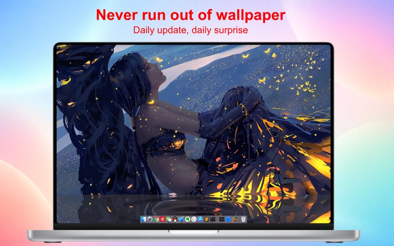 4K Live Wallpaper Screenshot 4 of 7