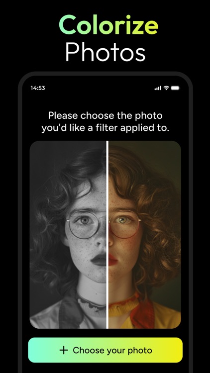 AI Photo Generator - Fotorama screenshot-7