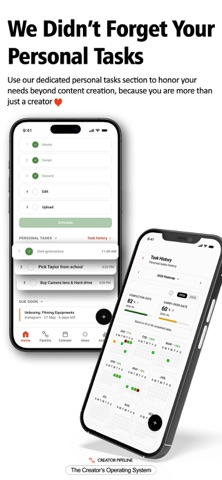 Creator Pipeline: For Creators Screenshot 10 of 10