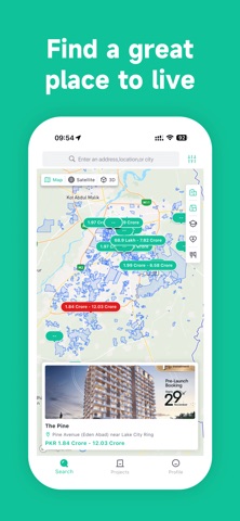 Pislaka screenshot