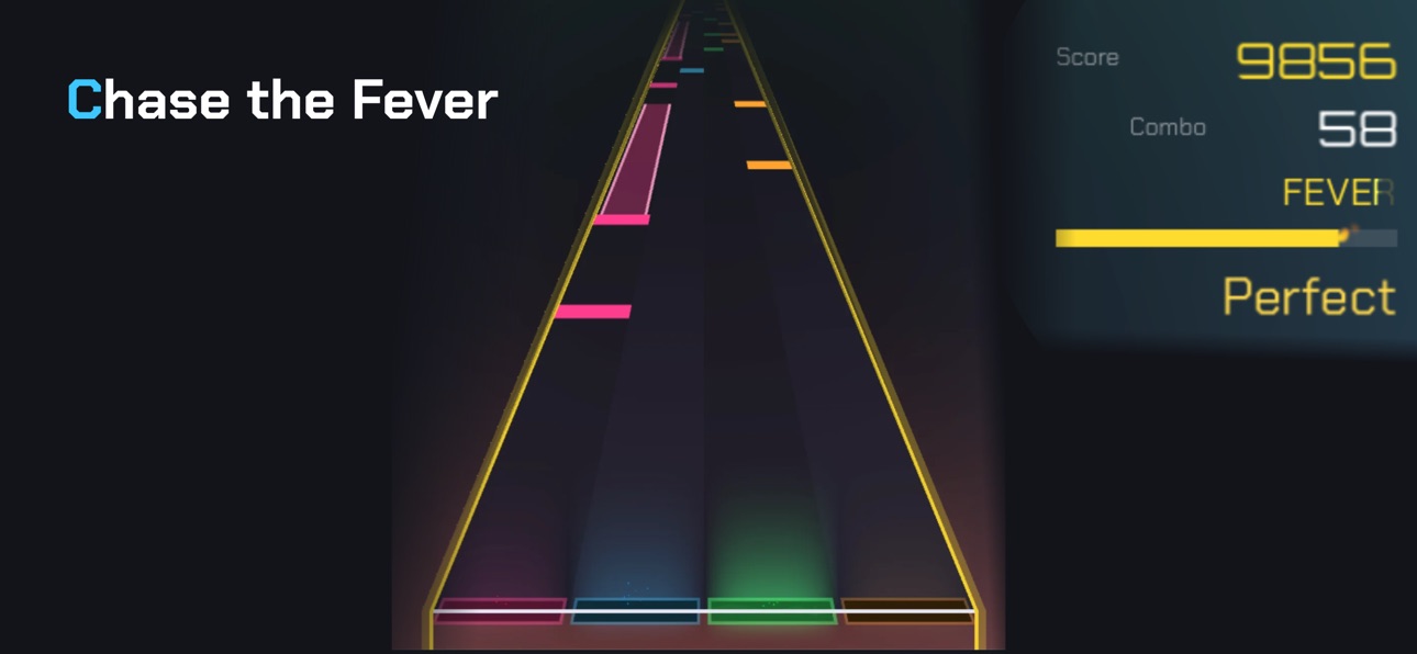 Screenshot 2 of Melomelotap