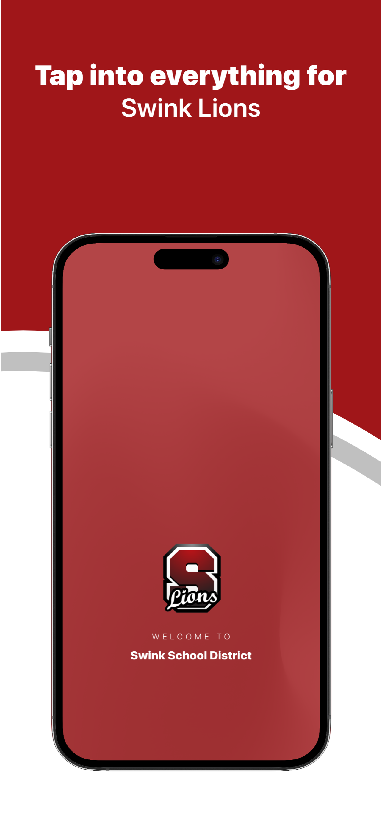 Swink School District, CO