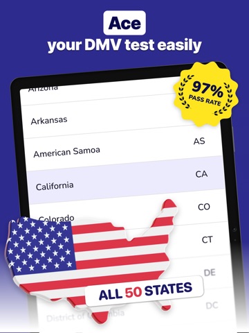 DMV Permit Practice Test・2026