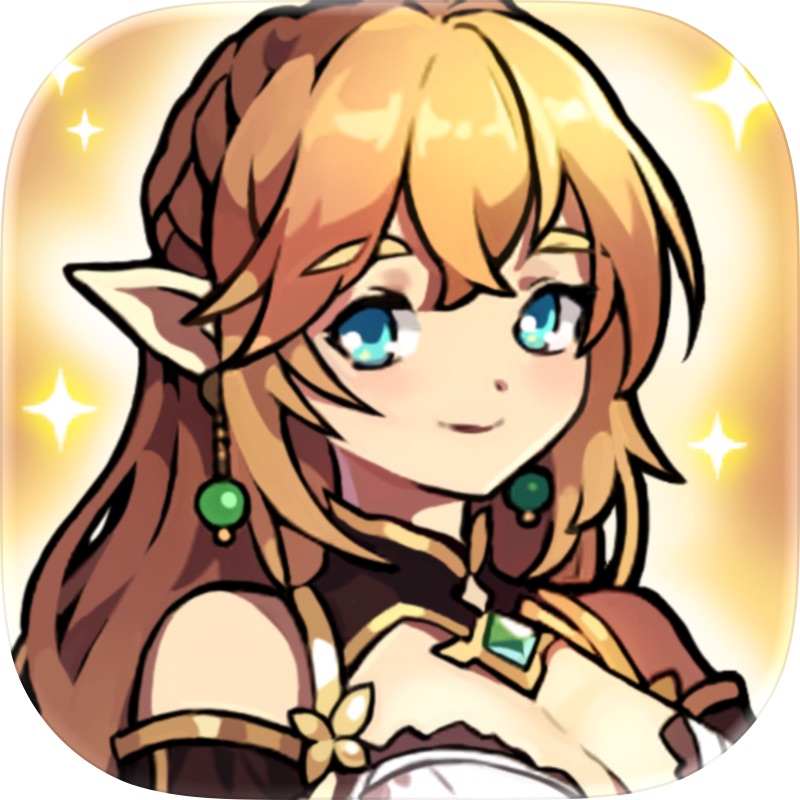 Arcane Knight : Idle RPG screenshot 7
