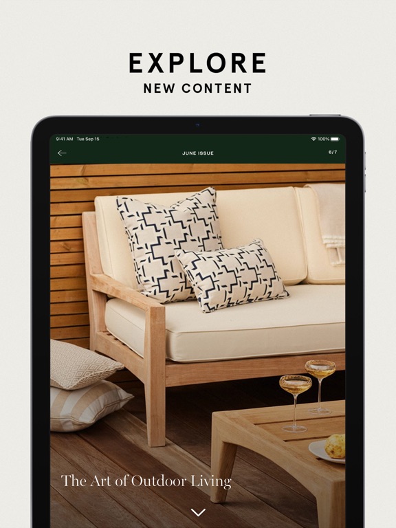 Screenshot #5 pour Harrods