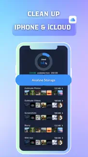 ai cleaner - cleaning luxe айфон картинки 2