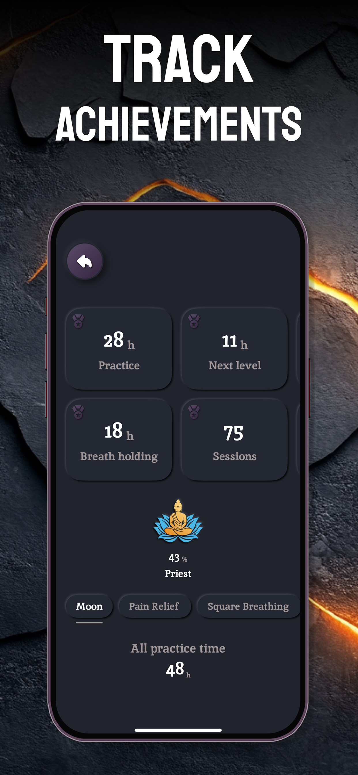 Breathe: Mandala Breath