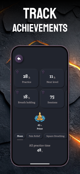 Mandala Breath Screenshot 5 of 5