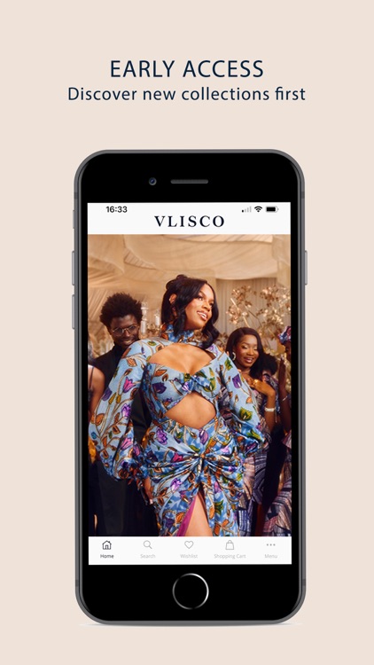 Vlisco