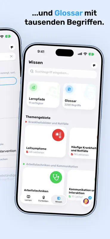 Ampullarium: Notfallmedizin screenshot 8 of 8