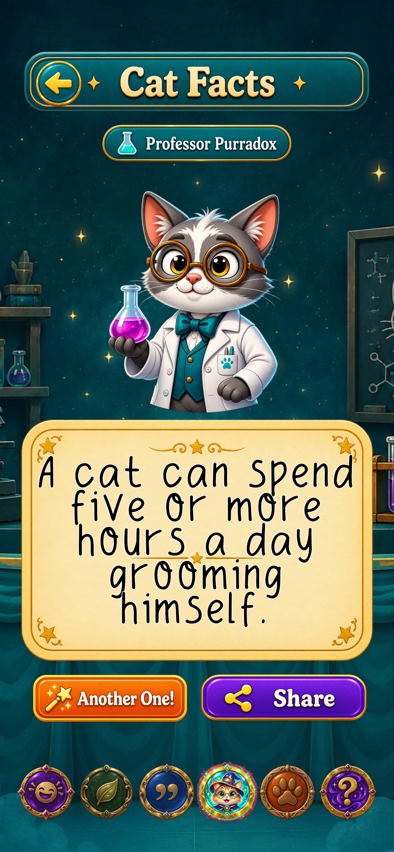 Screenshot 5 of WimzorraWilds