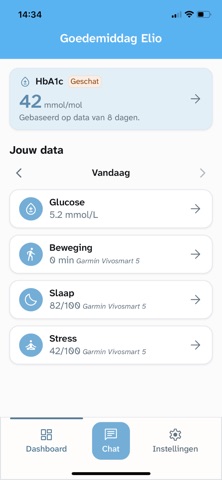 DiavantisWijze(r) screenshot