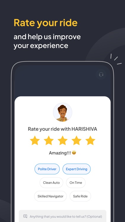 Namma Yatri - Ride Booking App screenshot-6