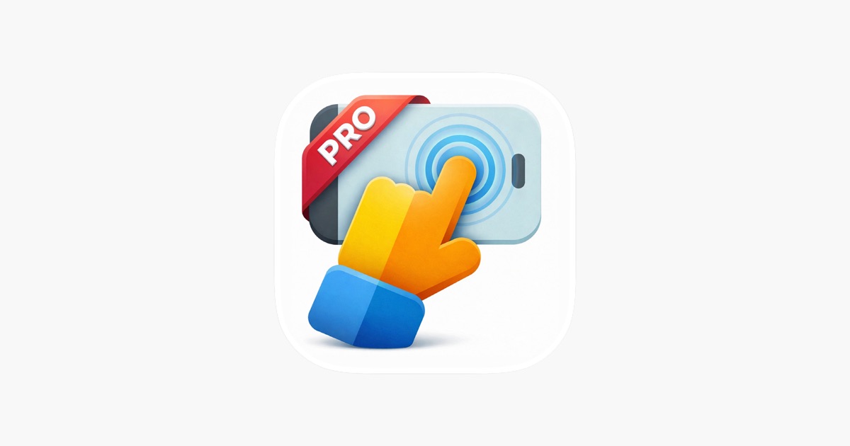 ‎Auto Clicker: Tap Automation App - App Store