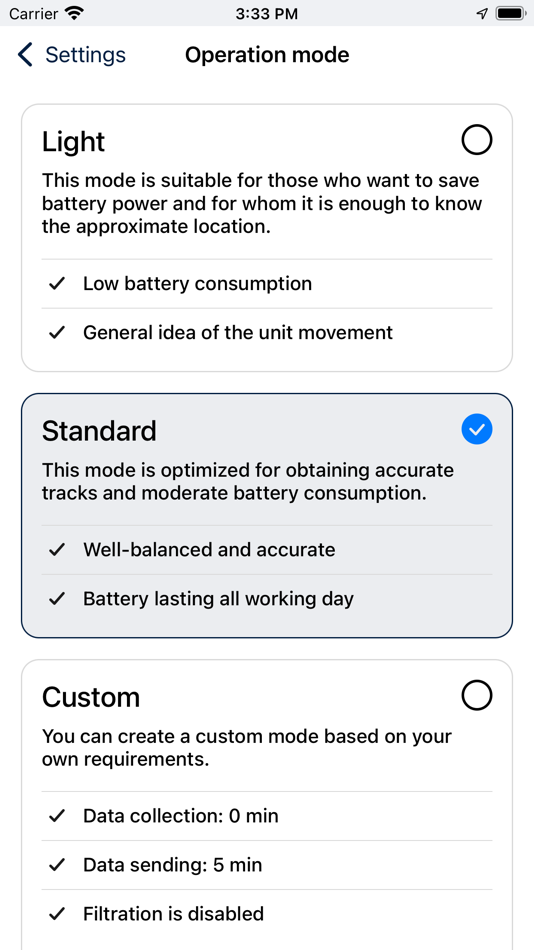 #2. TFL Teams (iOS) 由: iAppThat Apps
