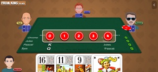 Whist 22 Screenshot 1 of 6