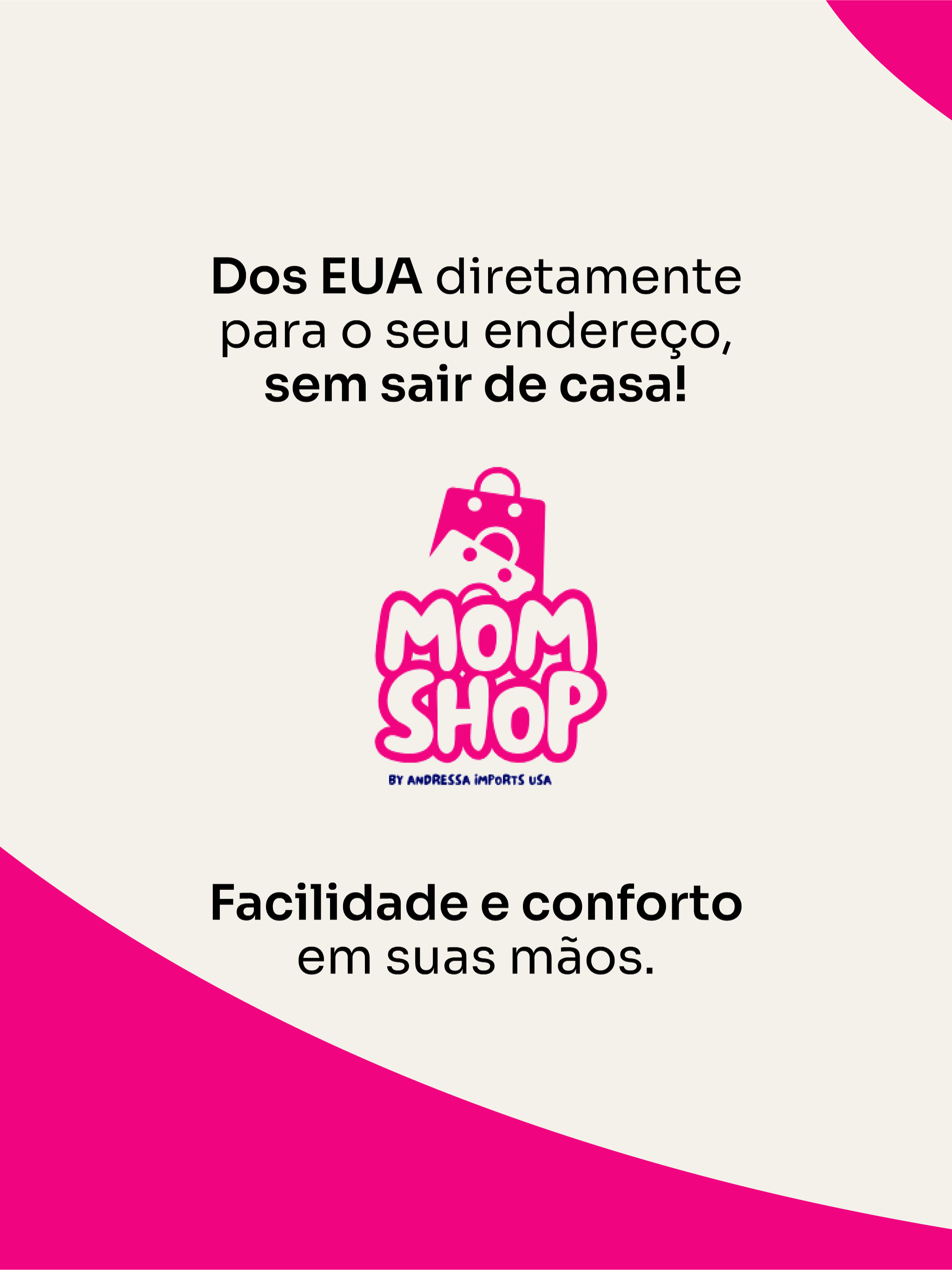 MOM SHOP IMPORTS USA screenshot 8