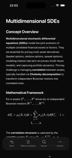 MarkScope screenshot 3