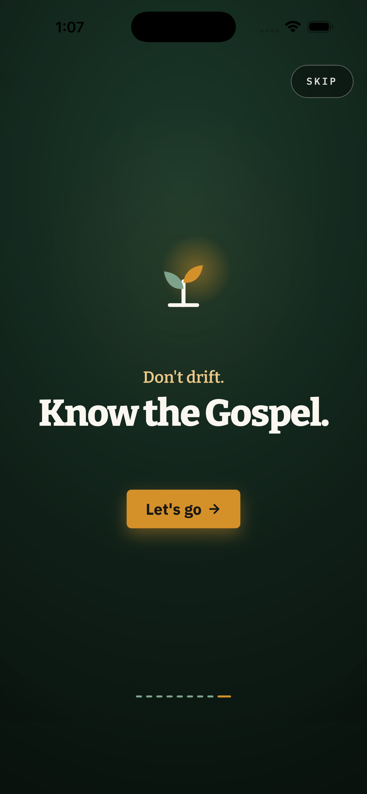 Theolotree screenshot 9