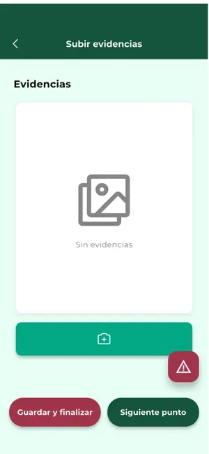 Sidón Rondines screenshot 4