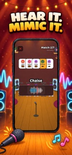 Voice Mimic Party screenshot 4