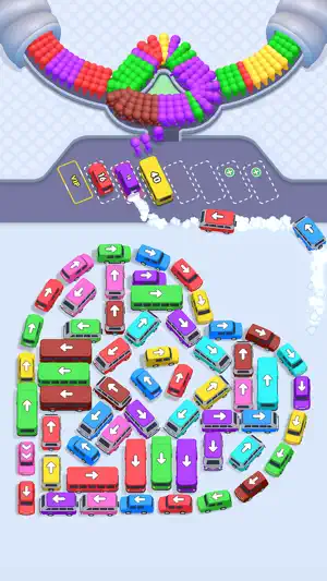 Bus Loopy screenshot 2