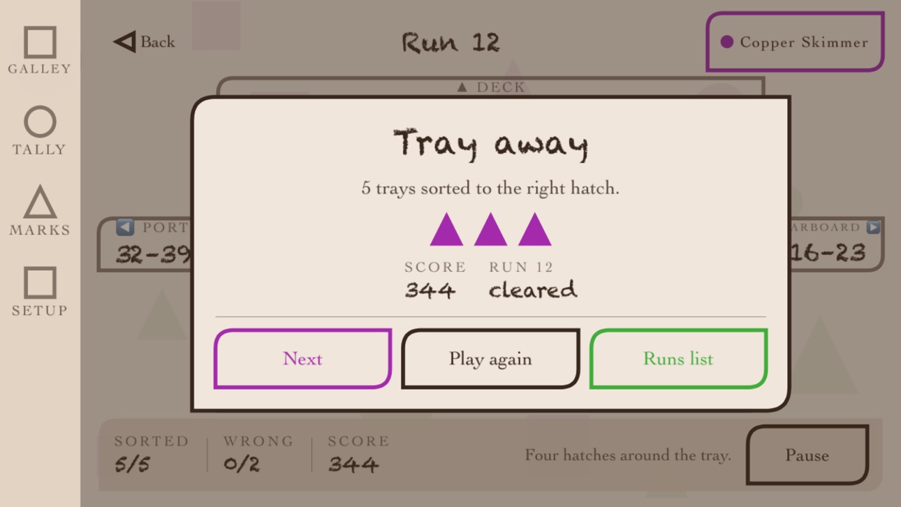 Screenshot 2 of ChombrizoLek