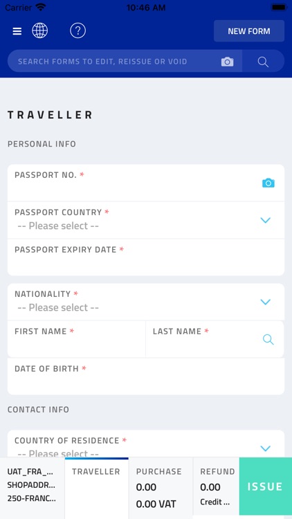 IC2 Mobile - Tax Free