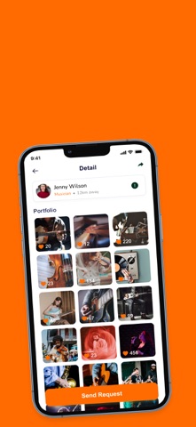 Paintr by FIIP screenshot