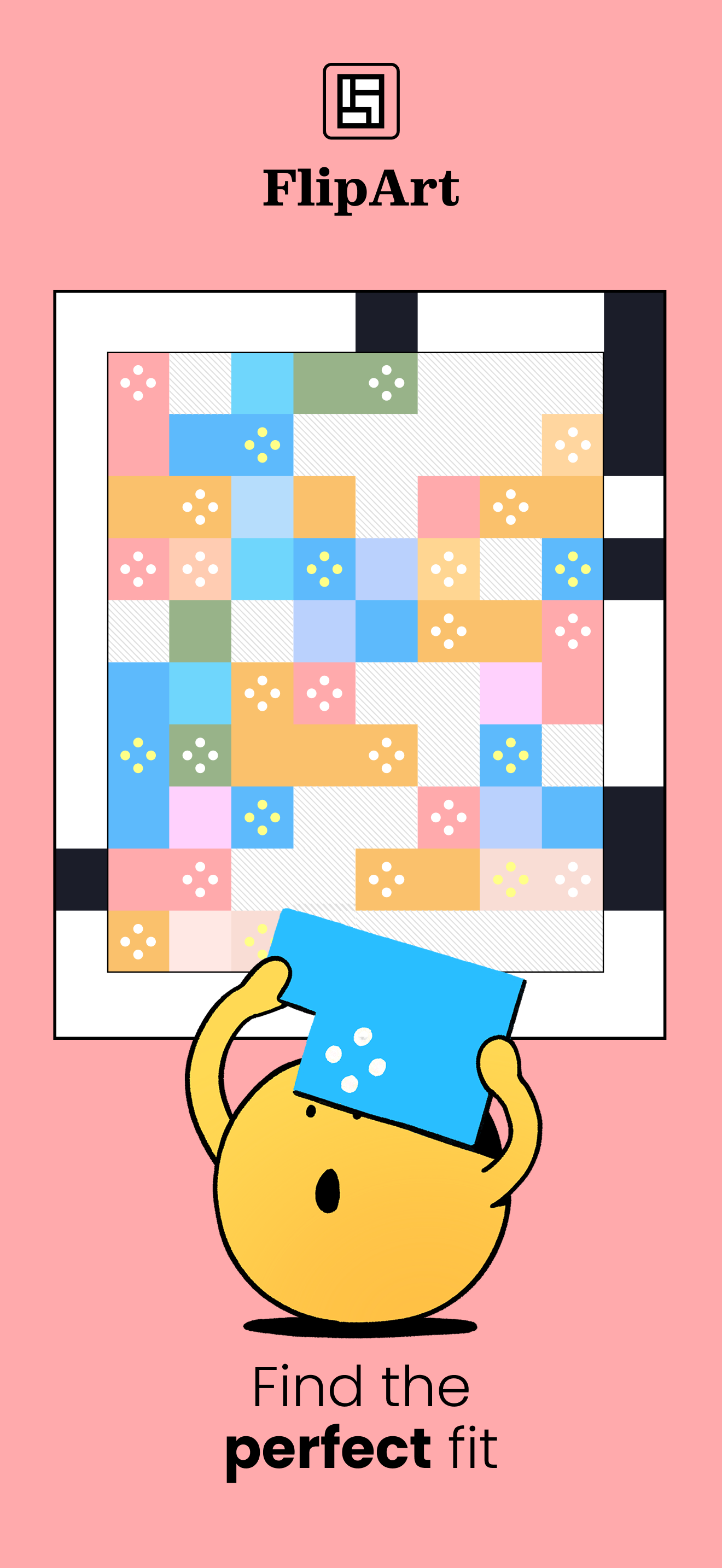 Puzzmo: Solve. Smile. Share.