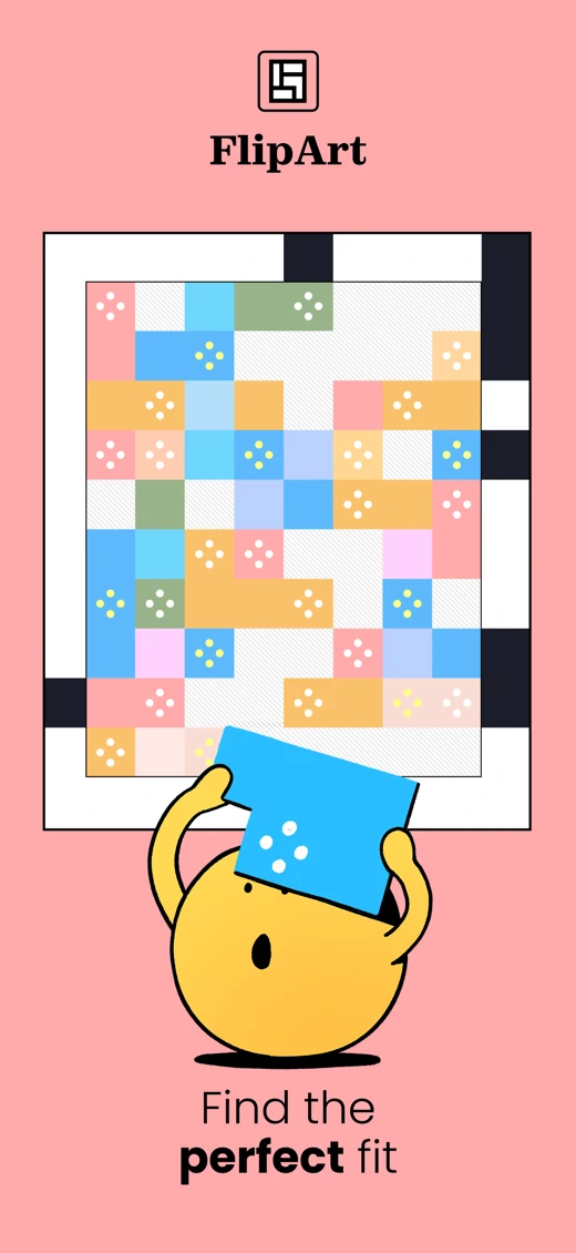 Puzzmo: Solve. Smile. Share. screenshot 1
