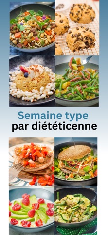 Mea de mmmEat screenshot