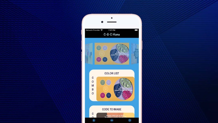Color Genius Companion screenshot-3