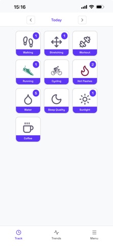 Tapestry Wellness Screenshot 1 of 8