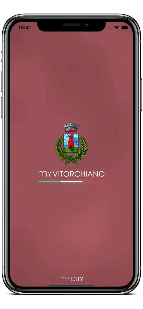 Screenshot #1 pour MyVitorchiano