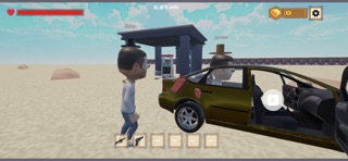 Windy Route screenshot 6