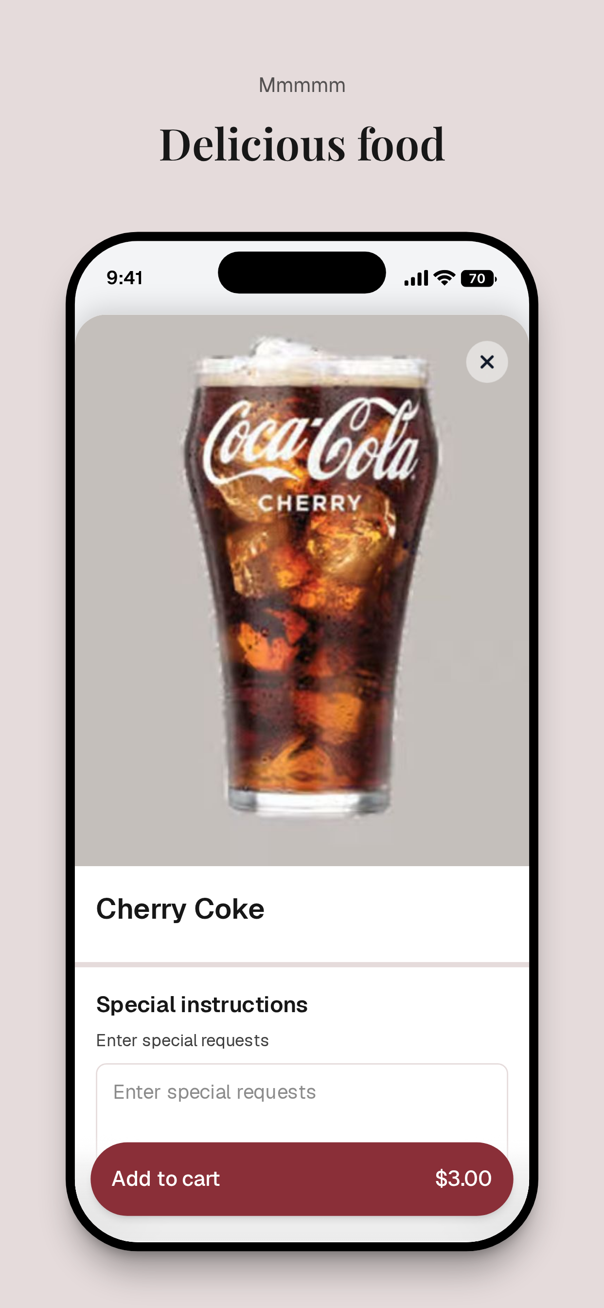 Jake’s Pizza screenshot 5