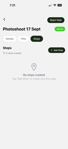 Muvit screenshot