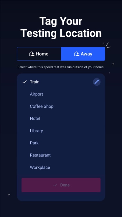 Speed Test | HighSpeedInternet screenshot-4