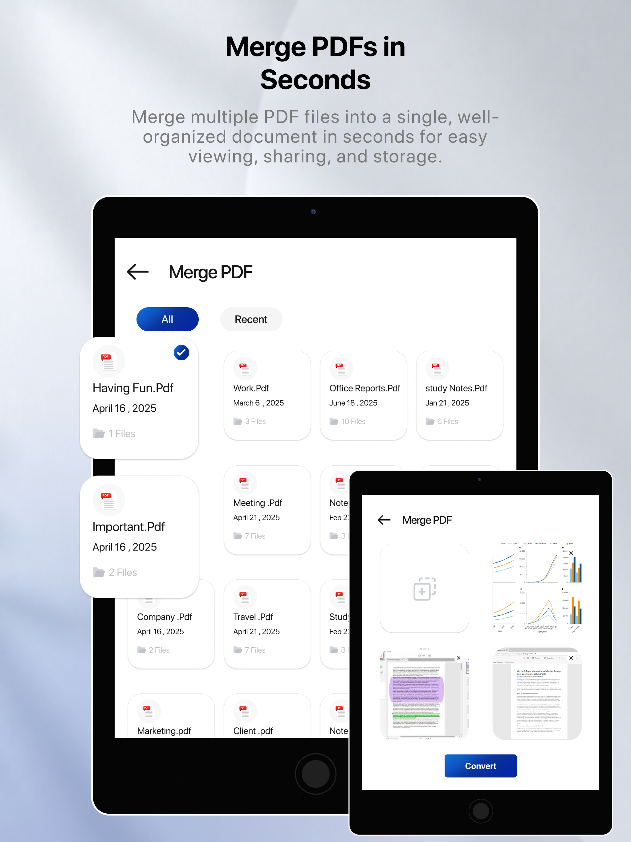 PDF Highlighter - Read & Edit screenshot 13
