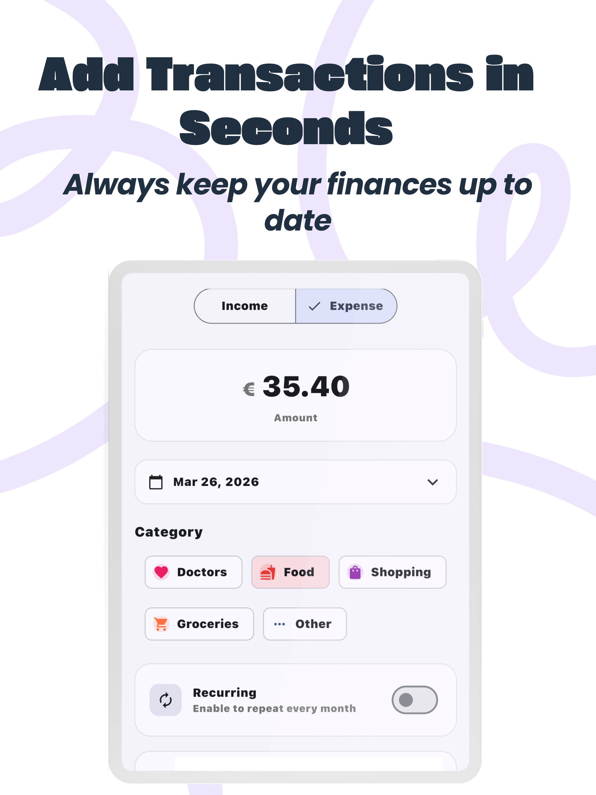 Pockets Vault screenshot 9