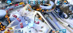 EMERGENCY HQ: firefighter game screenshot #9 for iPhone