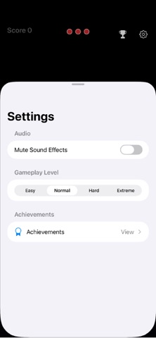 Pulse Catcher screenshot