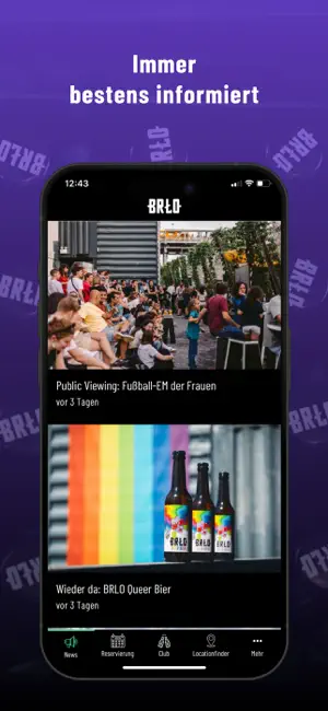 BRLO screenshot 3