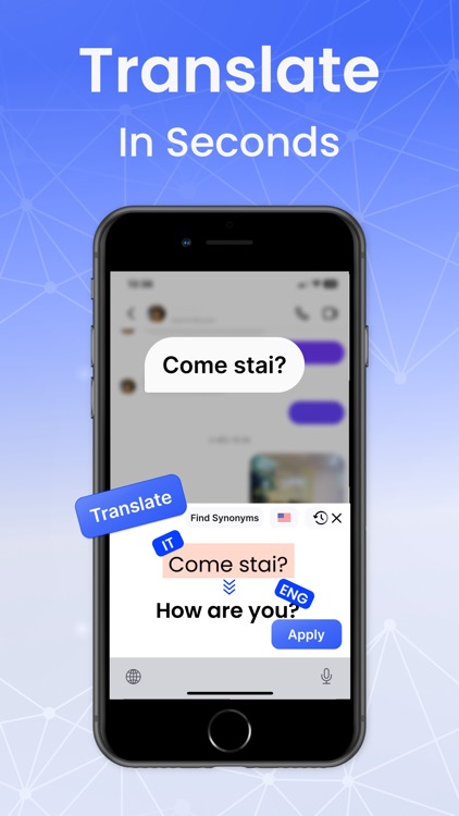 Type AI Keyboard Assistant